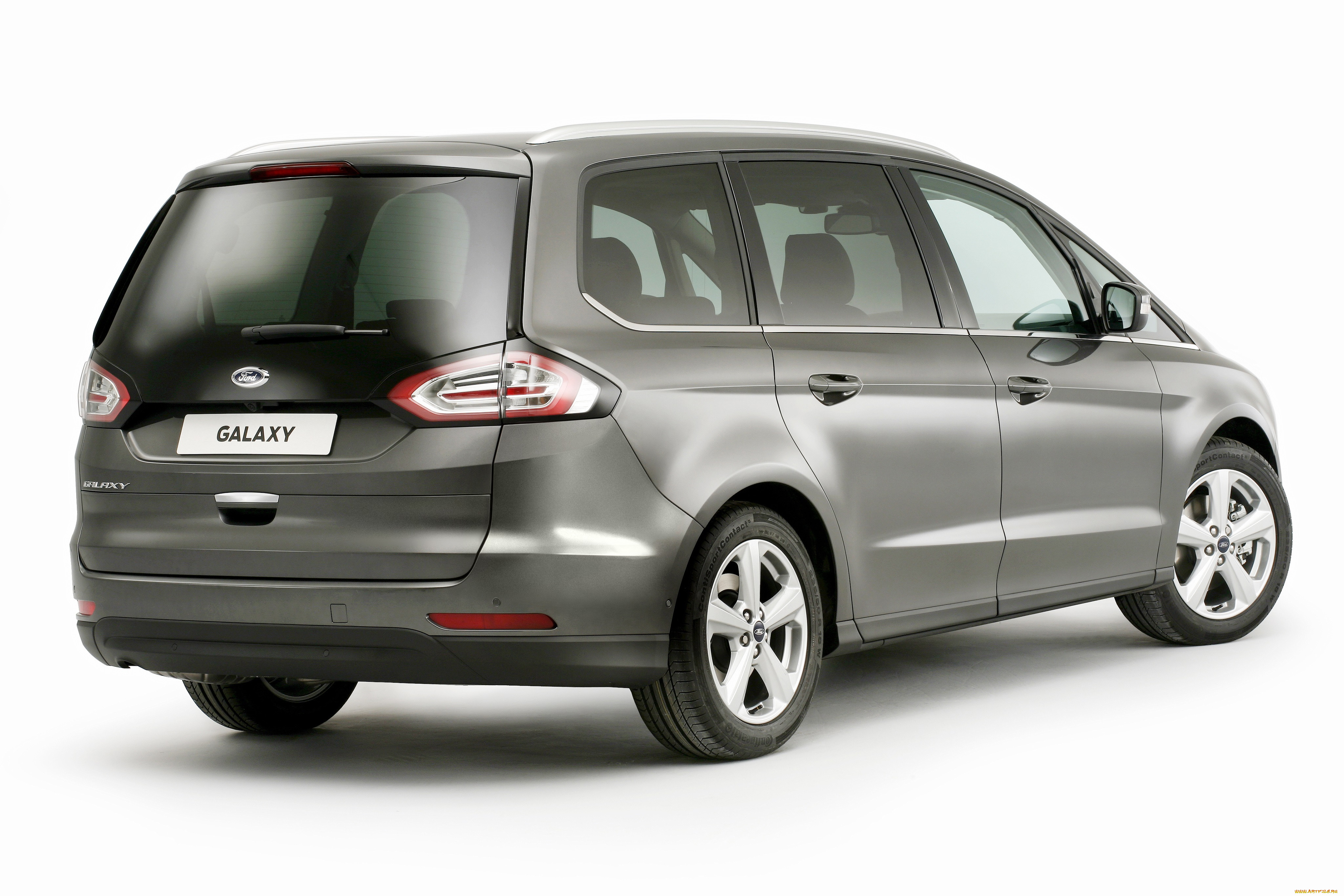 , ford, galaxy, '2015